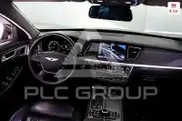 2016 Hyundai Genesis