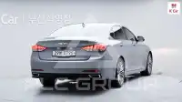 2016 Hyundai Genesis