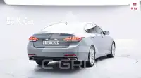 2016 Hyundai Genesis