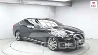 2016 Hyundai Genesis
