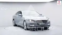 2016 Hyundai Genesis