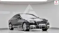 2016 Hyundai Genesis