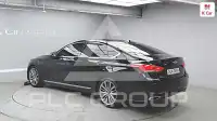 2016 Hyundai Genesis