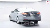 2016 Hyundai Genesis