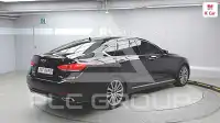 2016 Hyundai Genesis