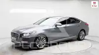 2016 Hyundai Genesis