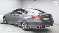 2016 Hyundai Genesis