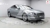 2016 Hyundai Genesis