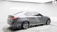2016 Hyundai Genesis