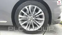 2016 Hyundai Genesis