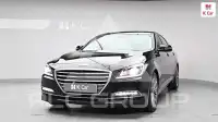 2016 Hyundai Genesis