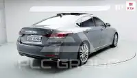 2016 Hyundai Genesis