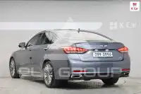 2016 Hyundai Genesis