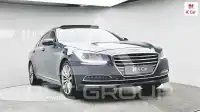 2016 Hyundai Genesis