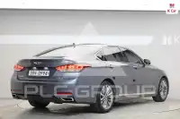 2016 Hyundai Genesis