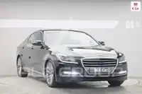 2016 Hyundai Genesis