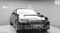 2016 Hyundai Genesis
