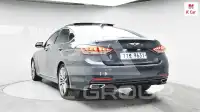 2016 Hyundai Genesis
