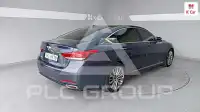 2016 Hyundai Genesis