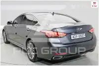 2016 Hyundai Genesis