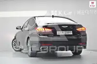 2016 Hyundai Genesis