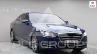 2016 Hyundai Genesis