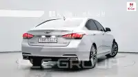 2016 Hyundai Genesis