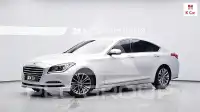 2016 Hyundai Genesis