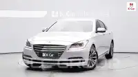 2016 Hyundai Genesis