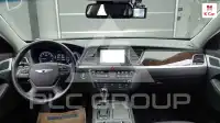 2016 Hyundai Genesis