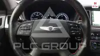 2016 Hyundai Genesis