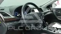 2016 Hyundai Aslan