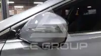 2016 Hyundai Aslan