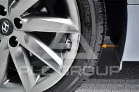 2016 Hyundai Aslan