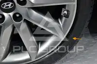 2016 Hyundai Aslan