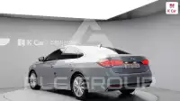 2016 Hyundai Aslan