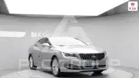 2016 Hyundai Aslan
