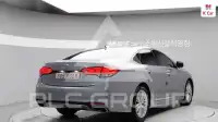 2016 Hyundai Aslan