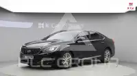 2016 Hyundai Aslan