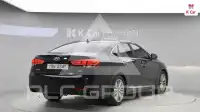 2016 Hyundai Aslan