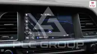2016 Hyundai Aslan