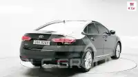 2016 Hyundai Aslan