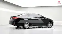 2016 Hyundai Aslan