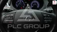 2016 Hyundai Aslan
