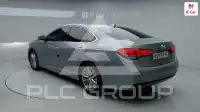 2016 Hyundai Aslan