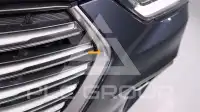 2016 Hyundai Maxcruz