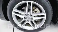 2016 Hyundai Maxcruz
