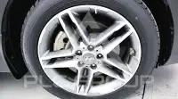 2016 Hyundai Maxcruz