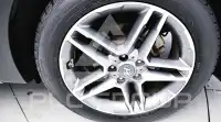 2016 Hyundai Maxcruz