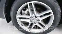 2016 Hyundai Maxcruz